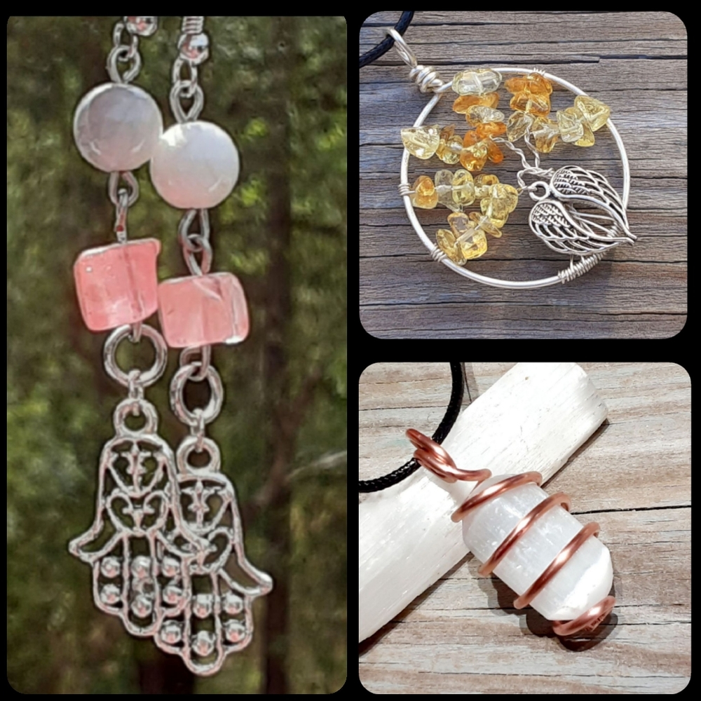 🌷All Jewelry Arrives in Beautiful Gift Boxes! - Picture 3 of 6